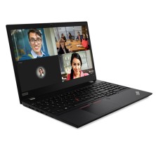 Ноутбук Lenovo ThinkPad T590 20N4000ART