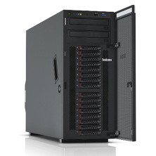 Сервер Lenovo ThinkSystem ST550 2.5' Tower 4U 7X10A09VEA