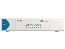 Демаркационное устройство Carrier Ethernet RAD ETX-202H/NULL/NULL/4NULL