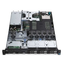 Сервер Dell PowerEdge R430 3.5' Rack 1U 210-ADLO-176
