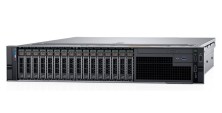 Сервер Dell PowerEdge R740 2.5' Rack 2U R740-2547-02