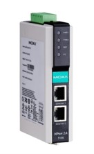 Промышленный сервер MOXA NPort IA-5150I