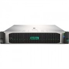 Сервер HP Enterprise Proliant DL380 Gen10 2.5' Rack 2U P02467-B21