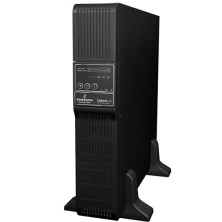 ИБП Vertiv PSI, 750VA/675W, Line-Interactive, Rack/Tower, 2U PS750RT3-230