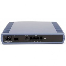 VoIP шлюз AudioCodes MediaPack 204 MP204R/4S/SIP/CER/PS