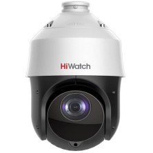 IP камера HikVision, уличные, поворотные скоростные, 1920x1080 4.8-120мм F1.6-F3.5 DS-I225