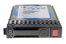 Диск HDD HPE Midline SATA II (3Gb/s) 3.5' 1TB 454146-B21