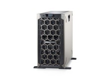 Сервер Dell PowerEdge T340 3.5' Tower T340-4744/001