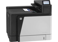 Лазерный цветной принтер HP Color LaserJet Enterprise, A3, 46 стр/мин, 1 ГБ A2W77A