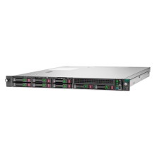 Сервер HPE ProLiant DL160 Gen10 3.5' Rack 1U P35515-B21