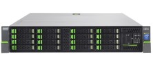 Стоечный сервер Fujitsu Primergy RX2520 M1 VFY:R2521SC040IN