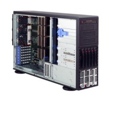 Серверная платформа SuperMicro SuperServer SYS-8048B-TR4F