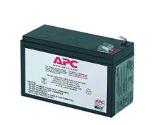 Сменная батарея ИБП APC RBC24