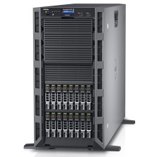 Сервер Dell PowerEdge T630 2.5' Tower 5U 210-ABMZ-20