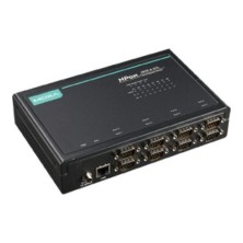 Асинхронный сервер MOXA NPort 5650-8-DT