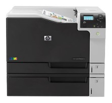 Лазерный цветной принтер HP Color LaserJet Enterprise, A3, 30 стр/мин, 1 ГБ D3L08A