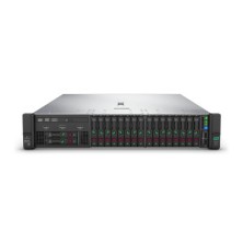 Сервер HP Enterprise Proliant DL380 Gen10 2.5' Rack 2U P02466-B21