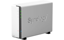 Настольная система хранения Synology 2-bay DS218
