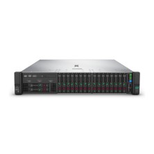 Сервер HP Enterprise Proliant DL380 Gen10 2.5' Rack 2U P02465-B21