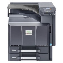 Принтер Kyocera FS-C8650DN A3 Цветная Лазерная печать 1102MN3NL1