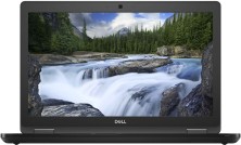 Ноутбук Dell Latitude 5591 15.6' 1920x1080 (Full HD) 5591-7458