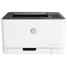 Лазерный цветной принтер HP Color Laser, A4, 18 стр/мин, 64 МБ 4ZB95A