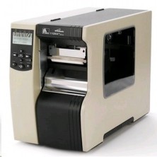 Принтер штрих-кодов Zebra 112-80E-00003