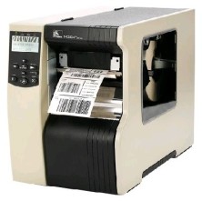 Принтер штрих-кодов Zebra 140-80E-00003