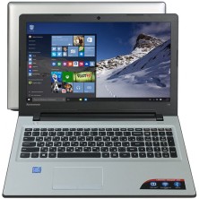 Ноутбук Lenovo IdeaPad 300-15IBR 15.6' 1366x768 (WXGA) 80M300N1RK