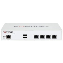 IP PBX платформа FortiVoiceEnterprise с подпиской FortiCare 24x7 5 лет FVE-100E-BDL-247-60