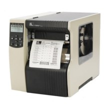 Принтер штрих-кодов Zebra 170-80E-00003