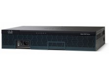 Маршрутизатор Cisco C2921-VSEC-SRE/K9