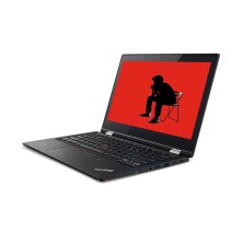 Ноутбук Lenovo ThinkPad L380 13.3' 1920x1080 (Full HD) 20M5000URT
