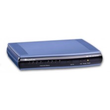 VoIP адаптер Audiocodes MediaPack 201 MP201B/1S/SIP