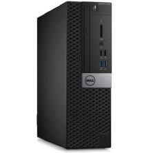 Компьютер Dell Optiplex 5050 Desktop SFF 5050-2554