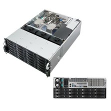 Сервер хранения данных ASUS RS540-E8-RS36-ECP