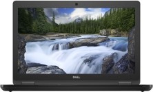Ноутбук Dell Latitude 5590 15.6' 1920x1080 (Full HD) 5590-6801