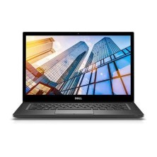 Ноутбук Dell Latitude 7490 14' 1920x1080 (Full HD) 7490-6856