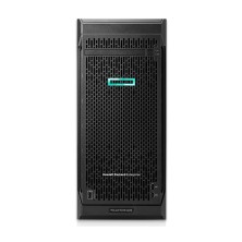 Сервер HP Enterprise ProLiant ML110 Gen10 3.5' Tower 4.5U P03686-425