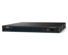 Маршрутизатор Cisco C2901-VSEC-CUBE/K9