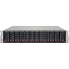 Корпус сервера SuperMicro CSE-216BE1C-R741JBOD