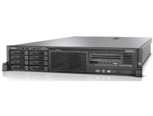 Сервер Lenovo ThinkServer RD450 70Q9001BEA