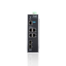 Коммутатор Ruijie Networks, 8 ports RG-IS2712G/RG-IS2712G-DC