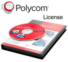 Программное обеспечение Polycom 5150-63639-214
