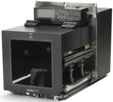 Промышленный принтер Zebra ZE500 ZE50062-R0E0000Z