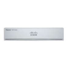 Межсетевой экран Cisco Firepower 1010 Master Bundle FPR1010-BUN