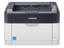 Принтер Kyocera FS-1060DN A4 Ч/Б Лазерная печать 1102M33RUV