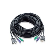 KVM-кабель PS/2 2L-1040P
