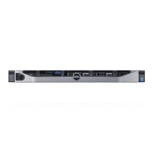 Сервер Dell PowerEdge R630 2.5' Rack 1U R630-ADQH-20