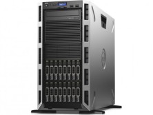 Сервер Dell PowerEdge T430 3.5' Tower 5U T430-ADLR-23